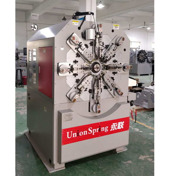 國內對彈簧機有哪些誤區(qū) 國內對彈簧機有哪些誤區(qū)